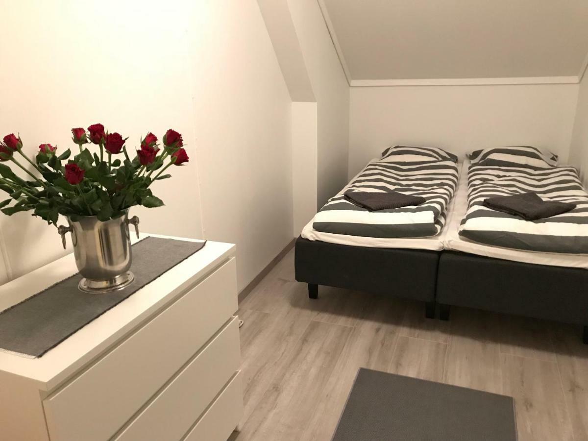 A Noi Rooms Kragerø Eksteriør bilde